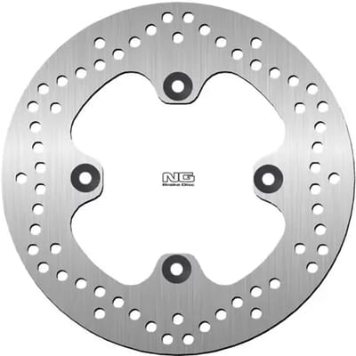 Remschijf voor vaste motorfiets NG Brake Disc DIS364