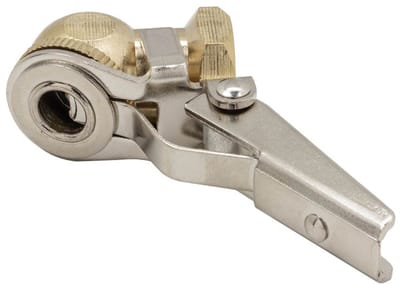 Forsage - Bandendeflator - 1/4"