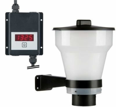 X Clear Voerautomaat Visvoer - inhoud 3,5 kg - Meerdere keren in te stellen