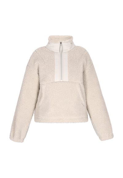Schmuddelwedda Blouson Dames steen