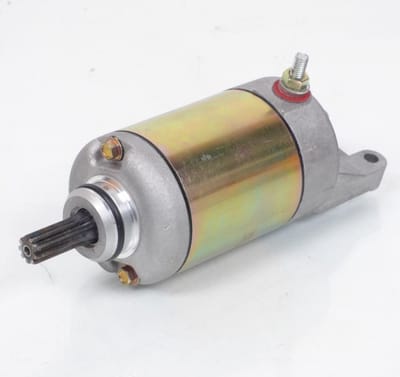 starter voor suzuki 500 kingquad 2009 tot 2014 smu0421 nieuw