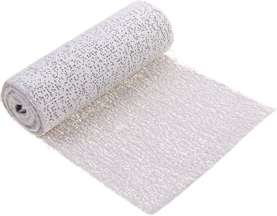 Romed gipsverband 15cm x 3m - 6 rollen Degros - Wit - Gaas verband met Calcium sulfaat (Gips) - Gipsverband