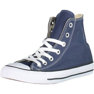 Converse Chuck Taylor All Star Sneakers Unisex - Navy