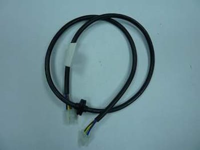 Remeha SCU-Kabel 230 V x2 Lang. 900, S100843