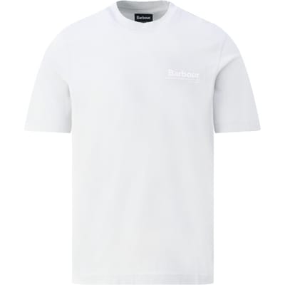 Barbour T-shirt