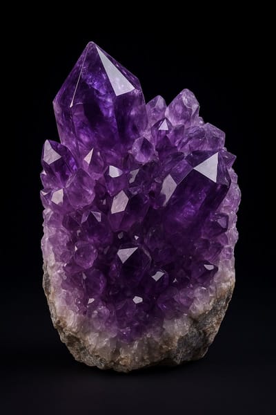 Magie - Amethyst Glow
