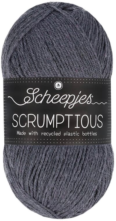 Scheepjes Scrumptious 100gram - 306 Lamington