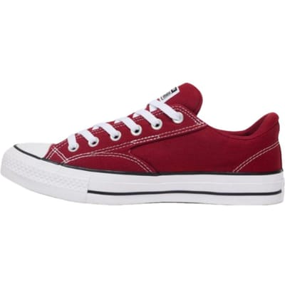 Converse Chuck Taylor All Star Low 'Malden Street - Park Red' 42 brown