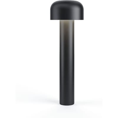 Flos Bellhop bolderlamp Outdoor  - zwart - 38 cm
