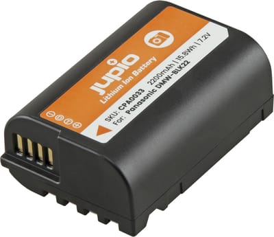 Jupio DMW-BLK22 2200mAh