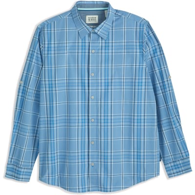 Scotch & Soda Yarn Dye Shirt Infinity Taglia: S | Camicie Casual Outlet | Uomo