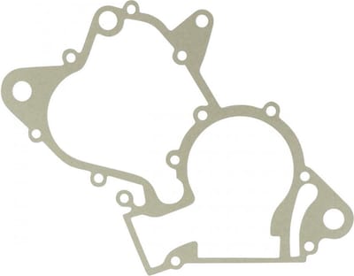 Joint carter moteur central Athena pour Moto Derbi 50 Senda R X-Race S410105007009 Neuf