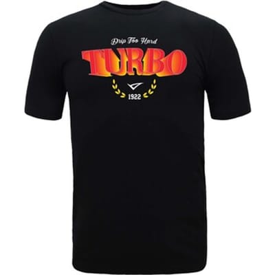 Legea Turbo T-Shirt - Sportswear - Volwassen