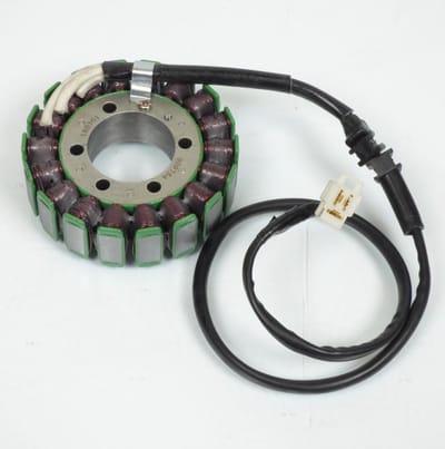 Alternateur Electrosport pour Moto Honda 750 VFR F 1990 à 1993 ESG754 / 180301 / 909754 Neuf