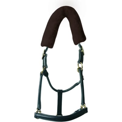 Paard schede nek cover HorseGuard MediLamb