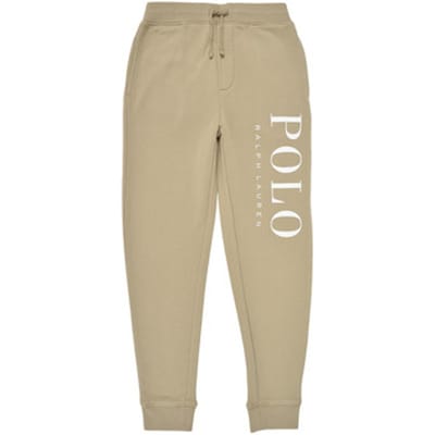 Polo Ralph Lauren  Trainingsbroek PO PANT-PANTS-ATHLETIC