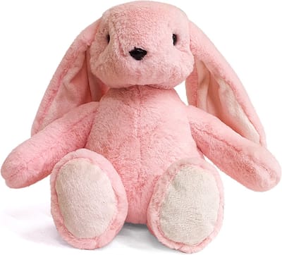 WP Merchandise - Pluche knuffel - Konijntje Millie 34 cm