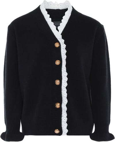 NAEMI Jumper