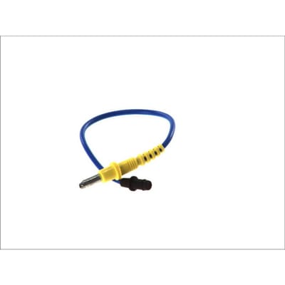 Waarschuwingscontact, remblokslijtage QUICK BRAKE WS 0206 B