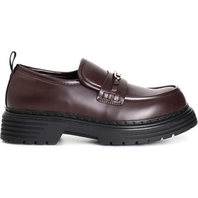 Mocassins Café Noir C1FA9024