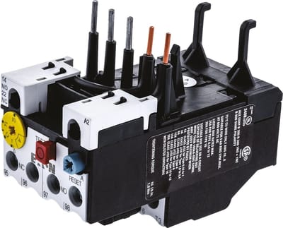 EATON INDUSTRIES ZB Overbelastingsrelais thermisch