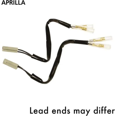 Knipperdraad verbindingsset Oxford Aprilia