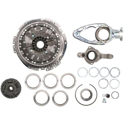 Koppelingsset NEXUS WDCT42102000