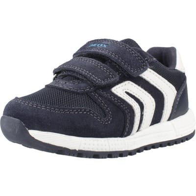 Lage Sneakers Geox B Alben Boy