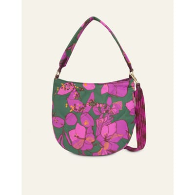 Oilily Molly - Schoudertas - Dames - Groen - One size