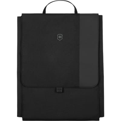 VICTORINOX Reisbenodigdheden Kleine Packmaster Hemtas Reis Zwart 653357 Pouch,