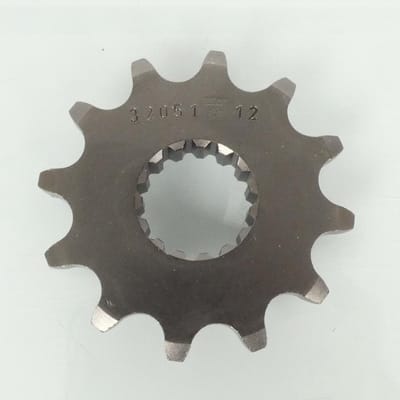 Pignon de sortie de boite Esjot pour KTM 890 Adventure L/R/Rally 12 x 520 Neuf