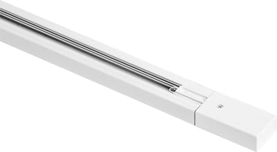 LEDVANCE TRACKLIGHT geleidende hoofdconnector, wit