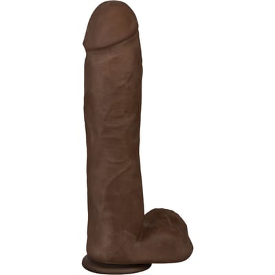 Au Naturel Big John dildo 29 cm