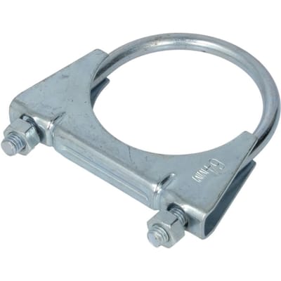 U-klem, uitlaatsysteem DINEX 90064