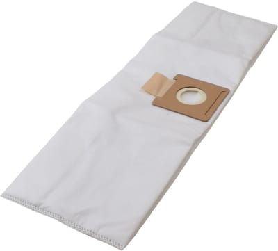 Geschikt voor CLEANCRAFT. 10 stuks. Stofzuigerzakken voor flexCat110, Synthetisch. COVAKO Merk