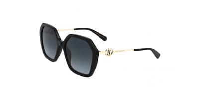 Marc Jacobs MARC 689/S Black 57/17/135 WOMAN Zonnebrillen