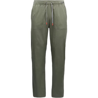 Broek Black Diamond Sequence