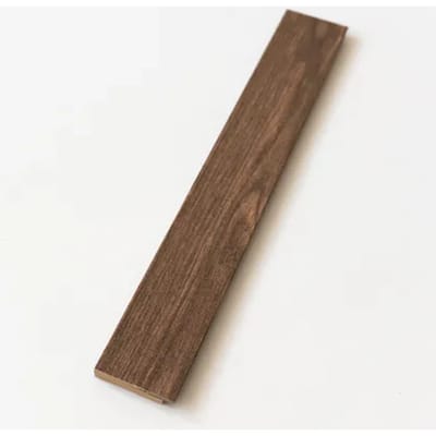 Decomode Hoge Plint Aqua Tahiti - 240cm - 12x60mm