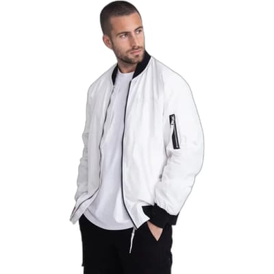 Jas Bombers MA1
