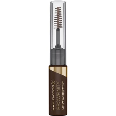 Max Factor Browfinity Eyebrow Pencil 002 Medium Brown