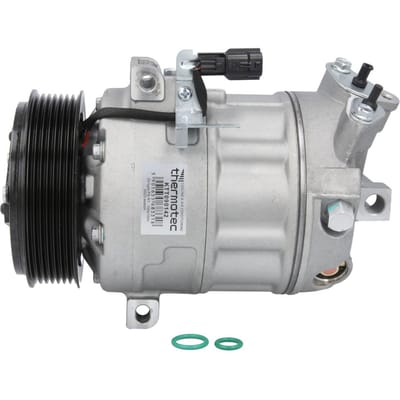 Compressor airconditioning THERMOTEC KTT090142