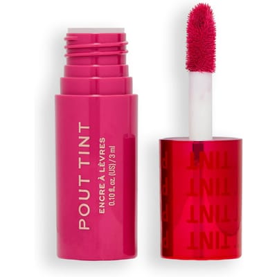 Revolution Pout Tint Mad about Mauve 3 ml