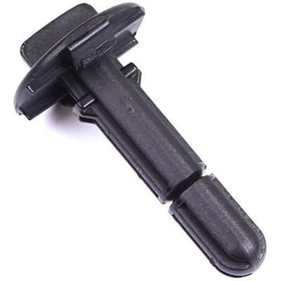 BSP977 Radiatorpijlerbevestigingspen Radiatorbevestigingsbeugel Ondersteuning Montageclip 397889173R voor Renault Captur Clio 4