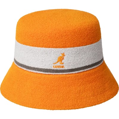 Bob Kangol Bermuda Stripe Bucket