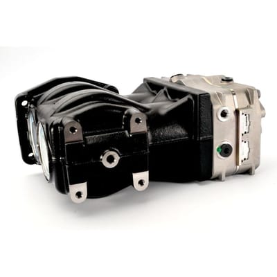 Compressor, pneumatisch systeem WABCO 911 504 506 0