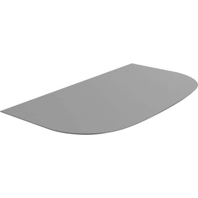 SureFeed Pet screen mat Beschermmat voor voederautomaat Grijs 1 stuk(s) MATGY