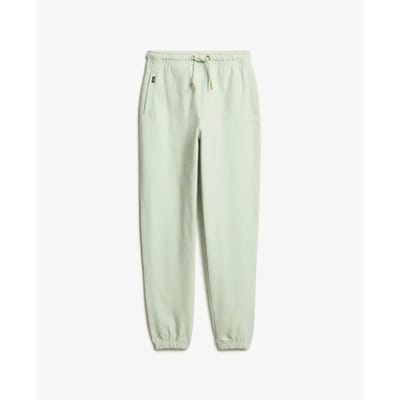 Superdry - Athletic Essentials joggingbroek met logo - Dames - Broeken