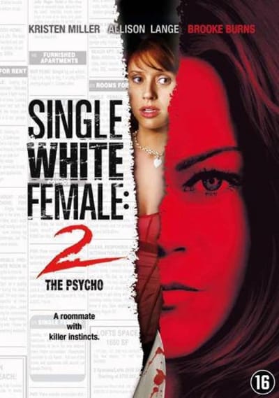 Single White Female 2 - The Psycho (DVD)