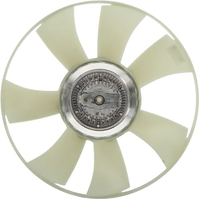 Koelventilatorwiel, motorkoeling FEBI BILSTEIN 47311