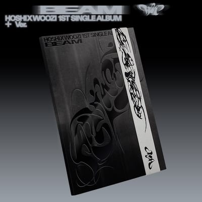 Woozi Hoshi - Beam (CD) (+ (Plus) Version)